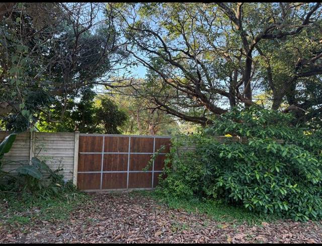 LAND FOR SALE IN MTUNZINI